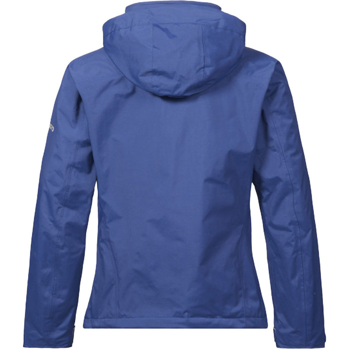 2023 Musto Mujer Corsica 2 Chaqueta De Vela 82011 - Dark Cobalt